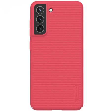 Nillkin Frosted Shield Case Samsung Galaxy S21 FE 5G