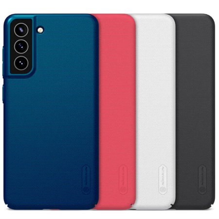 Nillkin Frosted Shield Case Samsung Galaxy S21 FE 5G