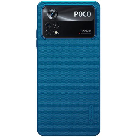 Xiaomi Poco X4 Pro Nillkin Super Frosted Shield