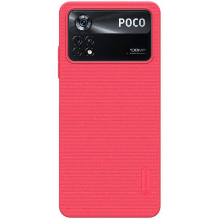 Xiaomi Poco X4 Pro Nillkin Super Frosted Shield