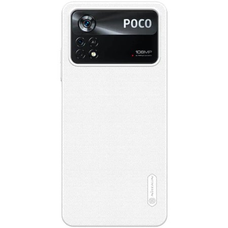 Xiaomi Poco X4 Pro Nillkin Super Frosted Shield