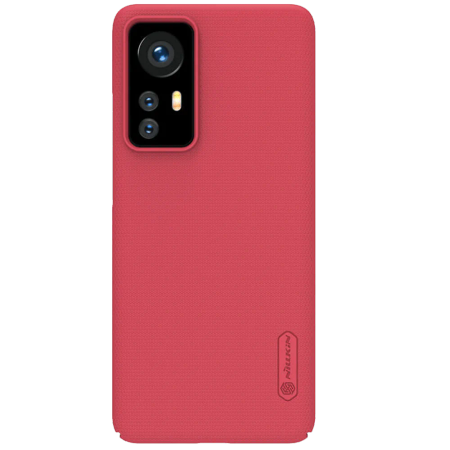 Xiaomi Poco X4 GT Nillkin Super Frosted Shield Case