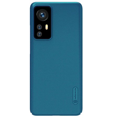 Xiaomi Poco X4 GT Nillkin Super Frosted Shield Case