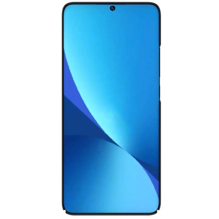 Xiaomi Poco X4 GT Nillkin Super Frosted Shield Case