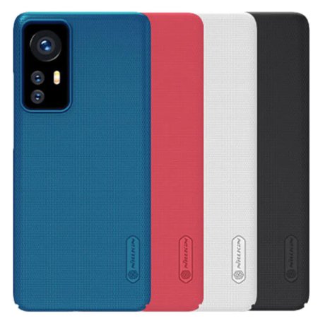Xiaomi Poco X4 GT Nillkin Super Frosted Shield Case