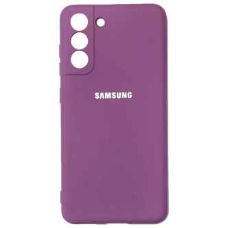 کاور سیلیکونی محافظ لنز دار مناسب برای گوشی موبایل سامسونگ گلکسی Galaxy S21 FE کاور سیلیکونی محافظ لنز دار مناسب برای گوشی موبایل سامسونگ گلکسی Galaxy S21 FE