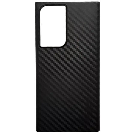 K-DOO Air Carbon Cover Case for Samsung S22 Ultra