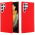 K-Doo iCoat Silicone Case for Samsung Galaxy S22 Ultra 5G