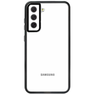 قاب محافظ لنزدار Magic Mask مدل Q Series مناسب برای گوشی Samsung S21 FE قاب محافظ لنزدار Magic Mask مدل Q Series مناسب برای گوشی Samsung S21 FE