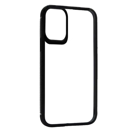 Cover Jelly Magic Mask Q-Series Model Samsung A23 4G