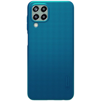 گارد نیلکین مدل Frosted Shield مناسب برای سامسونگ گلکسی M33 5G گارد نیلکین مدل Frosted Shield مناسب برای سامسونگ گلکسی M33 5G
