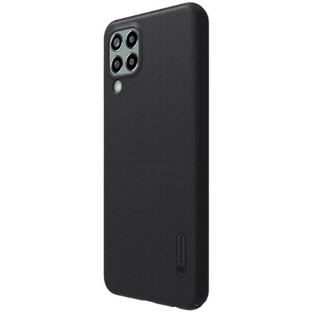 Nillkin Frosted Shield Case For Samsung Galaxy M33 5G