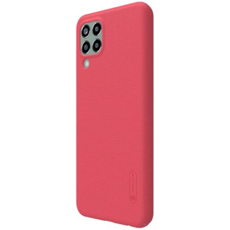 Nillkin Frosted Shield Case For Samsung Galaxy M33 5G