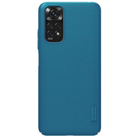  Nillkin Super Frosted Shield Case For Xiaomi Note 11/ Note 11s