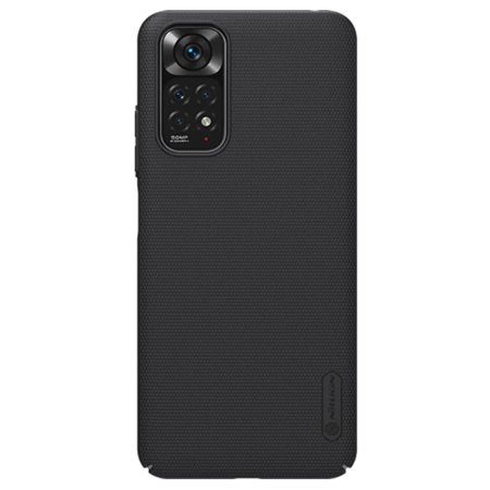  Nillkin Super Frosted Shield Case For Xiaomi Note 11/ Note 11s