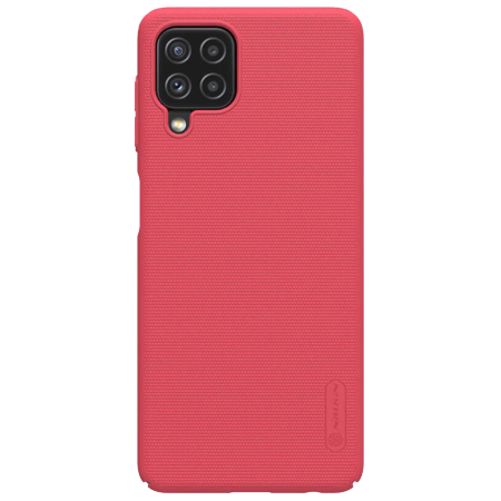 Nillkin Frosted Shield Case For Samsung Galaxy A22 4G