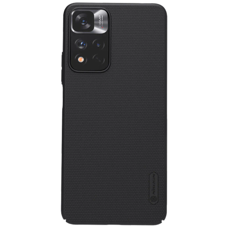 Nillkin Super Frosted Shield Case For Xiaomi Note 11 Pro Plus 5G