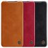 Nillkin Samsung Galaxy A33 5G Qin leather case