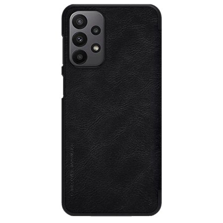 Nillkin Samsung Galaxy A23 4G Qin leather case