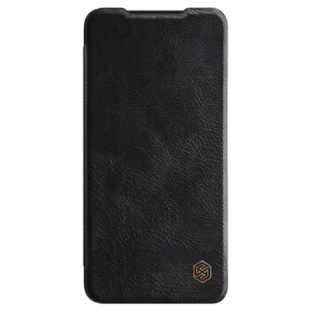 Nillkin Samsung Galaxy S21 FE Qin leather case