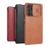 Nillkin Samsung Galaxy A53 5G QIN Pro Leather Case