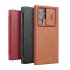 Nillkin Samsung Galaxy S22 Ultra QIN Pro Leather Case