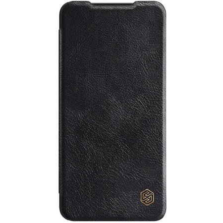 Nillkin Samsung Galaxy S22 Ultra QIN Pro Leather Case