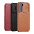 Nillkin Samsung Galaxy S22 Plus QIN Pro Leather Case