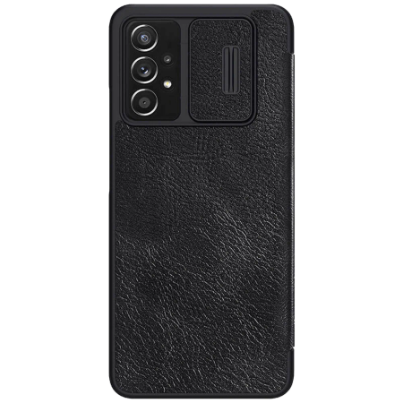 Nillkin Samsung Galaxy A73 5G QIN Pro Leather Case
