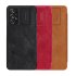 Nillkin Samsung Galaxy A73 5G QIN Pro Leather Case