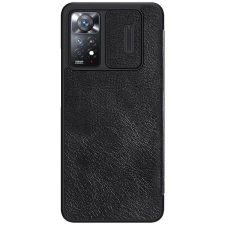 Nillkin Xiaomi Note 11 Pro / Pro Plus QIN Pro Leather Case