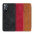Nillkin Xiaomi Note 11 Pro / Pro Plus QIN Pro Leather Case
