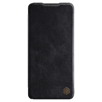 کیف محافظ چرمی نیلکین شیائومی Xiaomi 11T/ 11T Pro کیف محافظ چرمی نیلکین شیائومی Xiaomi 11T/ 11T Pro