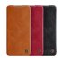 Nillkin Xiaomi 11T/ 11T Pro Qin leather case