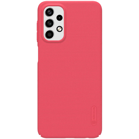 Nillkin Frosted Shield Case For Samsung Galaxy A23 5G