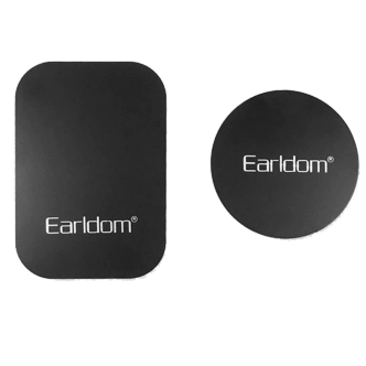 پایه نگهدارنده موبایل Earldom مدل EH87 پایه نگهدارنده موبایل Earldom مدل EH87
