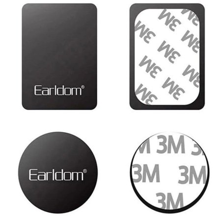Holder Earldom model EH87