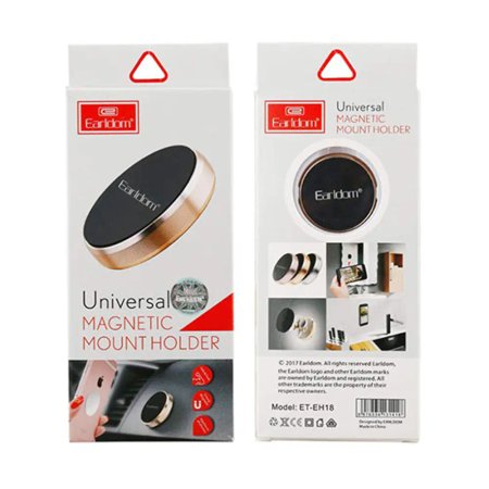 Holder Earldom model EH18