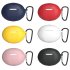 Silicone Protective Cover For Free Buds 4i Case