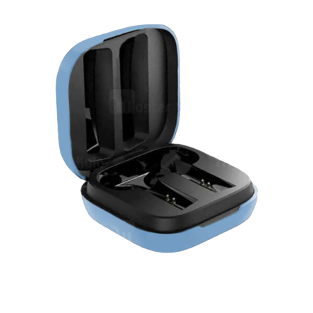 H10 Cover Case For Haylou GT6 Earphone