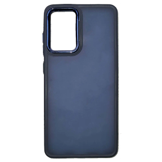 کاور Iron Matt مناسب برای گوشی موبایل Samsung A52/A52s کاور Iron Matt مناسب برای گوشی موبایل Samsung A52/A52s