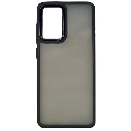 Iron Matt Cover For Samsung A52/A52s