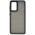 Iron Matt Cover For Samsung A52/A52s