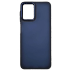 Iron Matt Cover For Samsung A22 4G