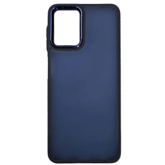 کاور Iron Matt مناسب برای گوشی موبایل Samsung A22 4G کاور Iron Matt مناسب برای گوشی موبایل Samsung A22 4G