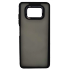 Iron Matt Cover For Xiaomi Xiaomi Poco X3/X3 Pro