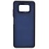 Iron Matt Cover For Xiaomi Xiaomi Poco X3/X3 Pro