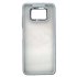 Iron Matt Cover For Xiaomi Xiaomi Poco X3/X3 Pro