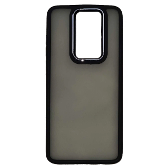 کاور Iron Matt مناسب برای گوشی موبایل Xiaomi Redmi Note 8 Pro