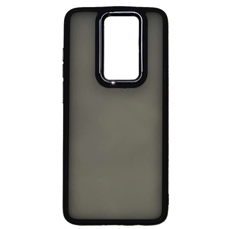 Iron Matt Cover For Xiaomi Redmi Note 8 Pro